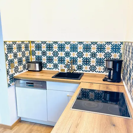 Apartament 