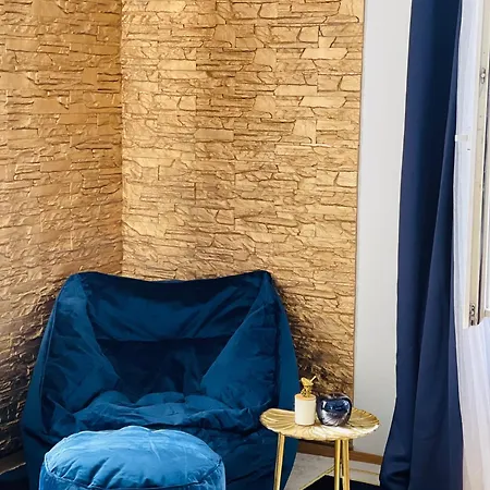 Apartament 