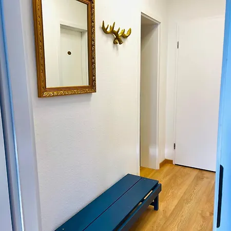 Apartament 